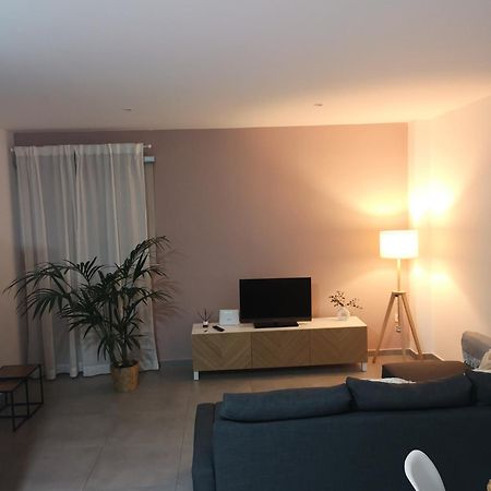 Casa Merlin Arena Playa Honda  Eksteriør bilde