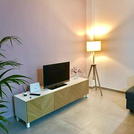 Casa Merlin Arena Playa Honda  Eksteriør bilde