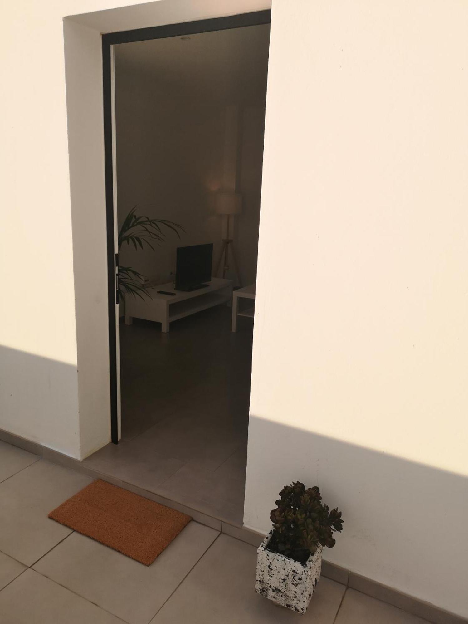 Casa Merlin Arena Playa Honda  Eksteriør bilde