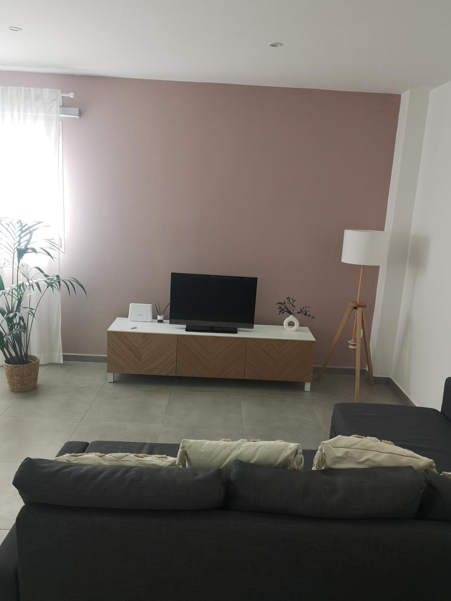 Casa Merlin Arena Playa Honda  Eksteriør bilde