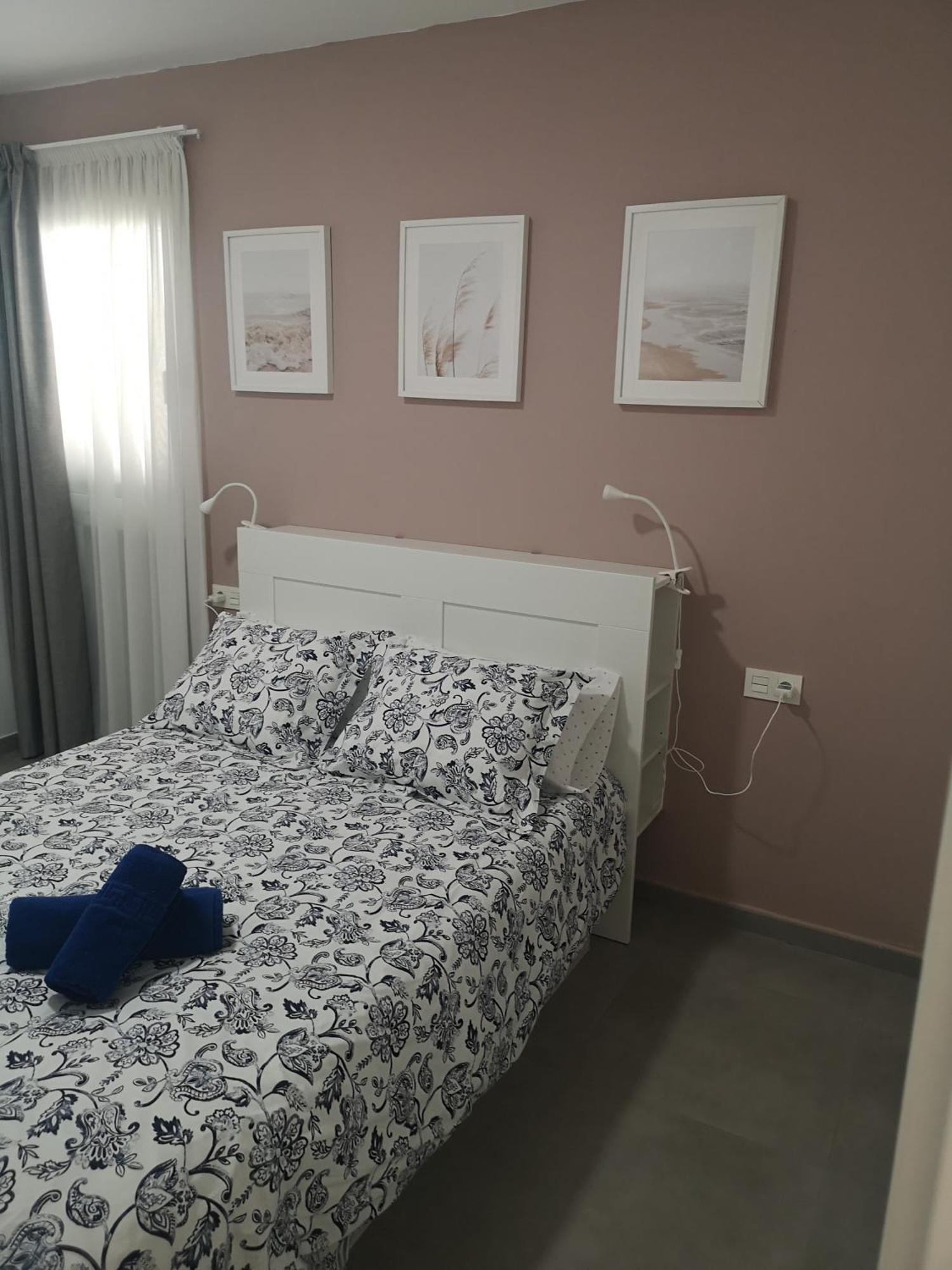 Casa Merlin Arena Playa Honda  Eksteriør bilde
