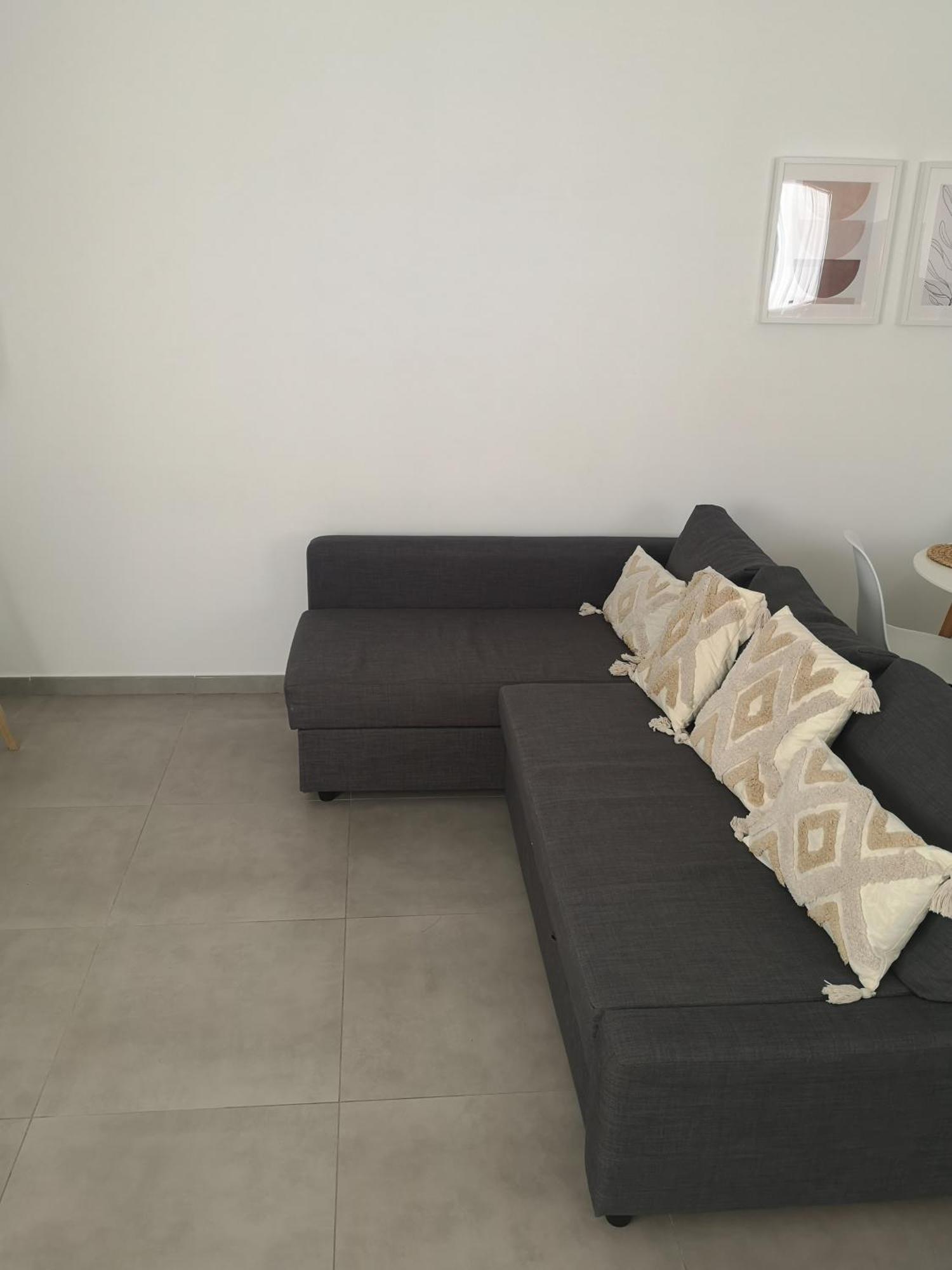 Casa Merlin Arena Playa Honda  Eksteriør bilde