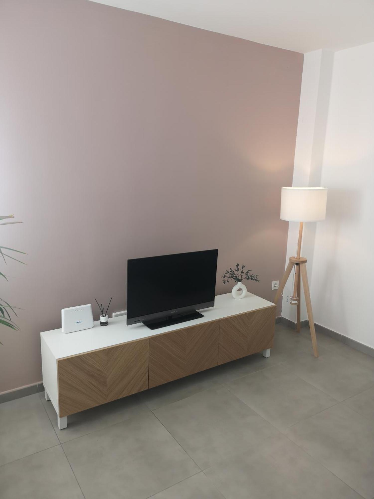 Casa Merlin Arena Playa Honda  Eksteriør bilde