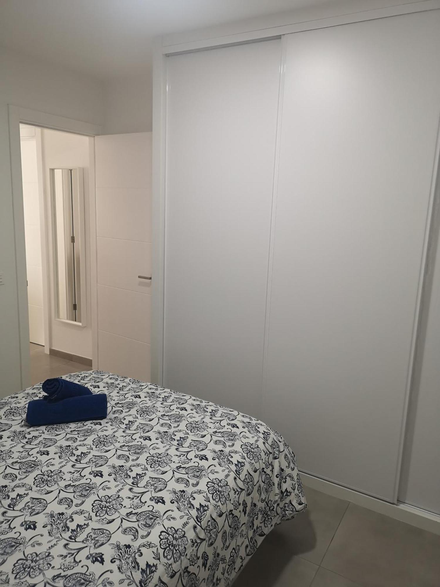 Casa Merlin Arena Playa Honda  Eksteriør bilde
